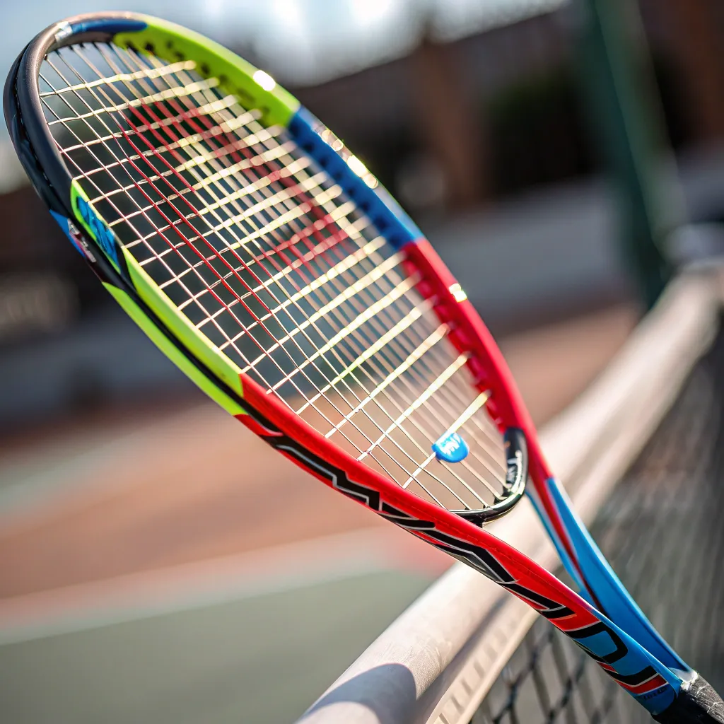 Tennis Racquet